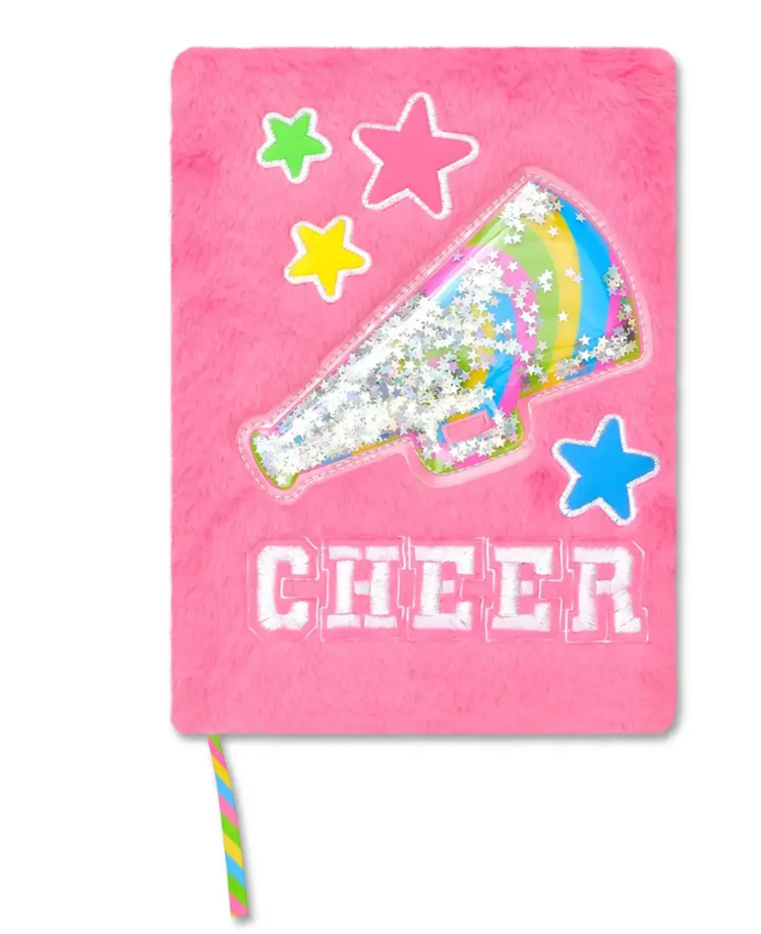 Cheer Journal