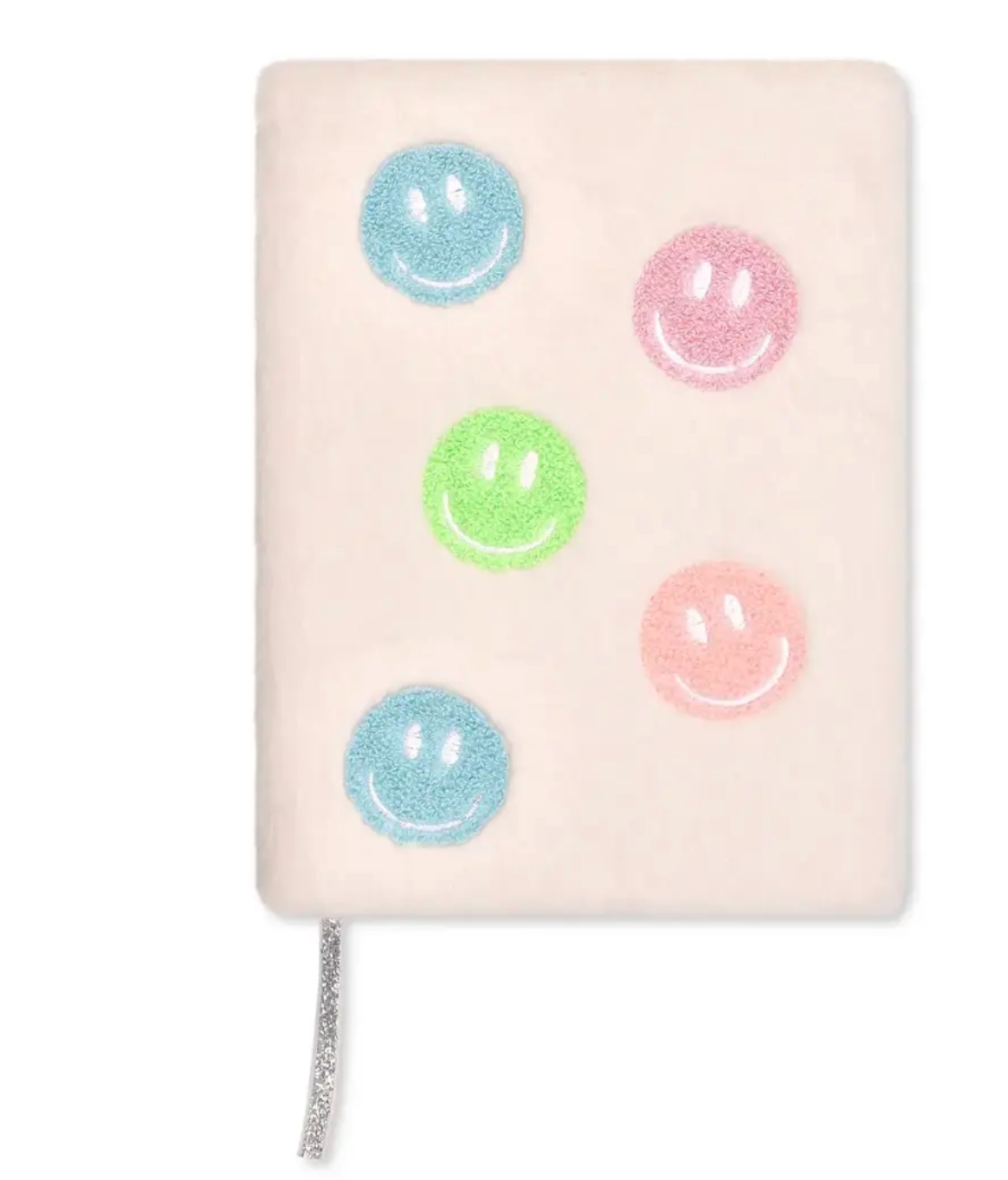 Made You Smile Journal