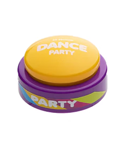 30 Second Dance Party Volume 2