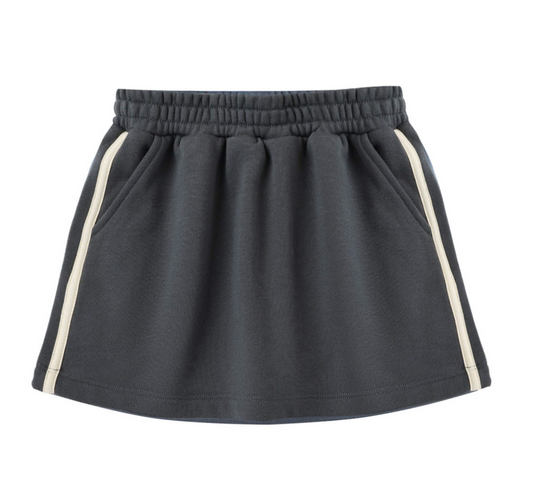 Sports Skirt |  Midnight