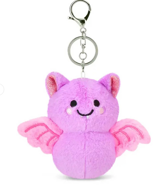 Bat Bag Charm