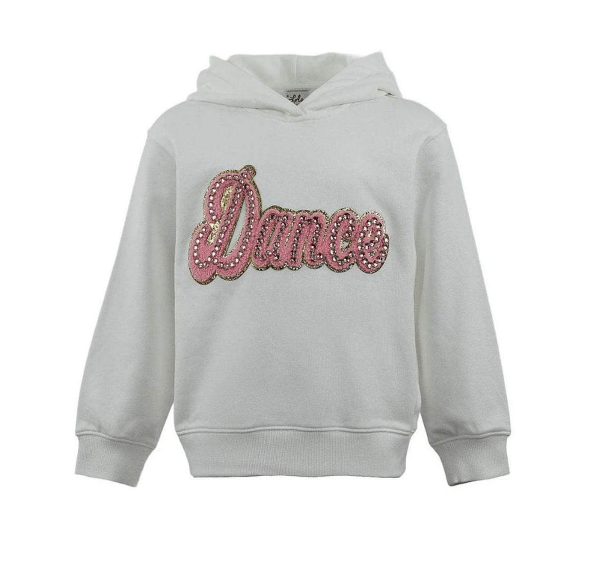 Crystal Dance Hoodie