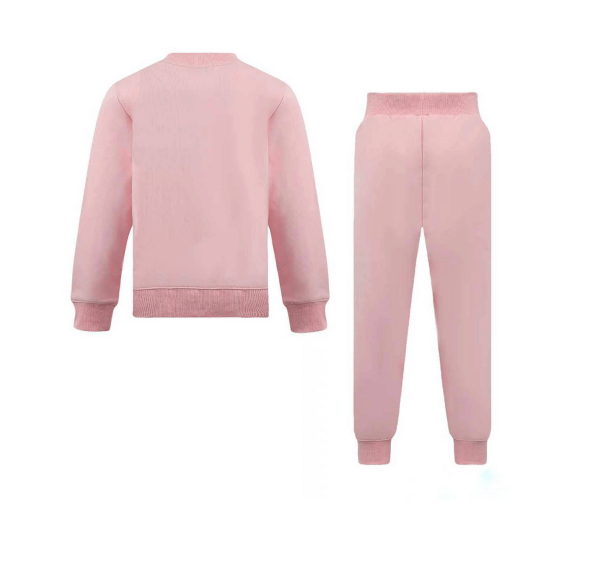 Rainbow Dreams Jogger Set