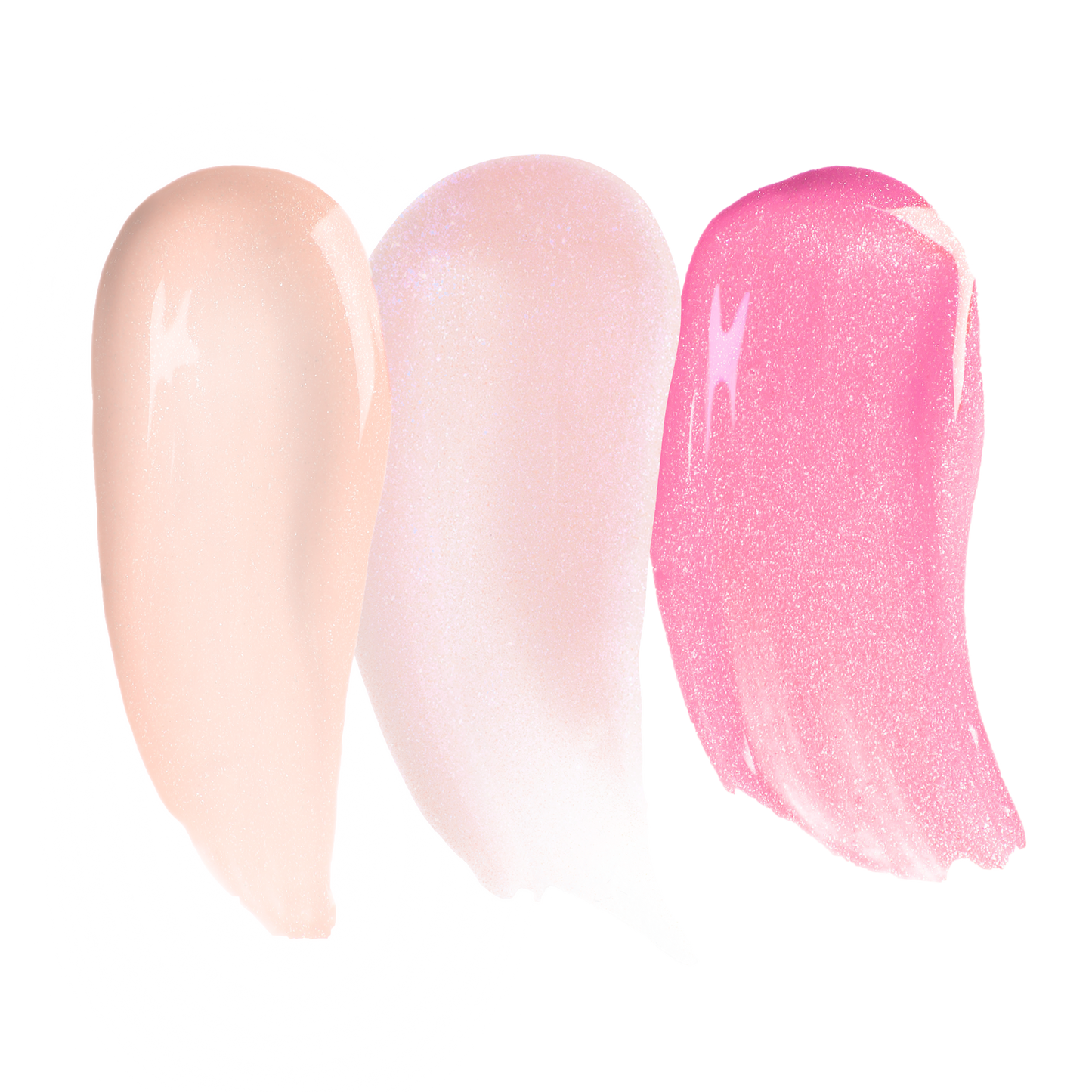 Snow-Getter
Mini 10K Shine Lip Gloss Trio