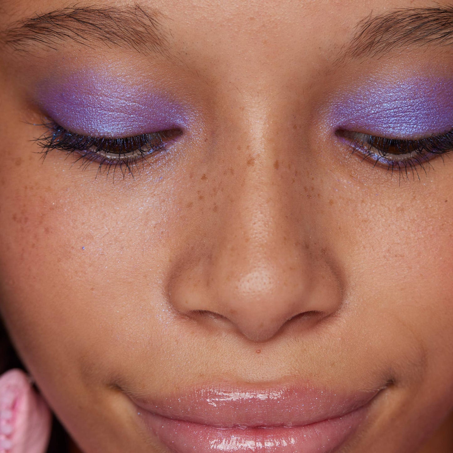 Cool Vibes
Eye & Cheek Makeup Palette