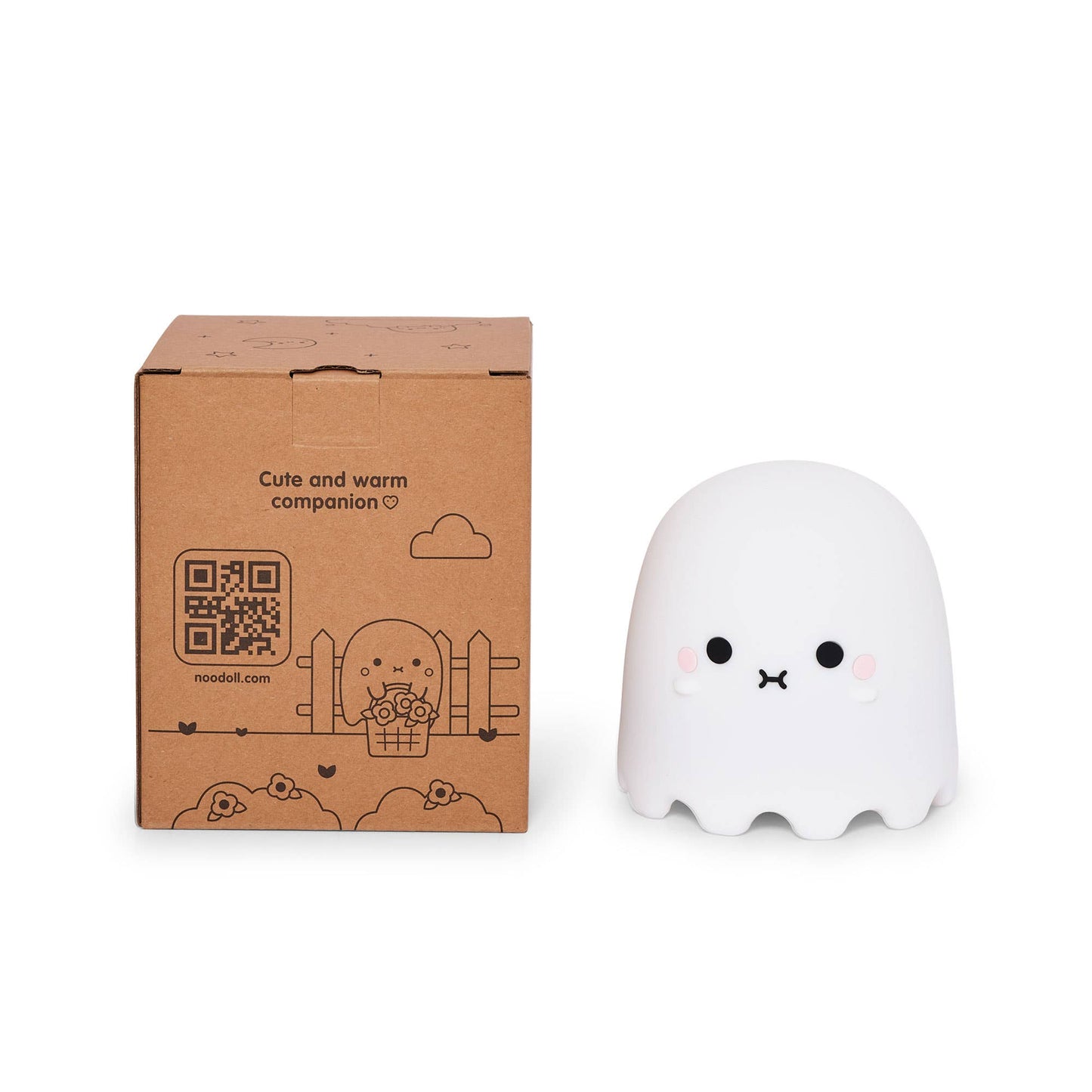 Ghost Little Light
