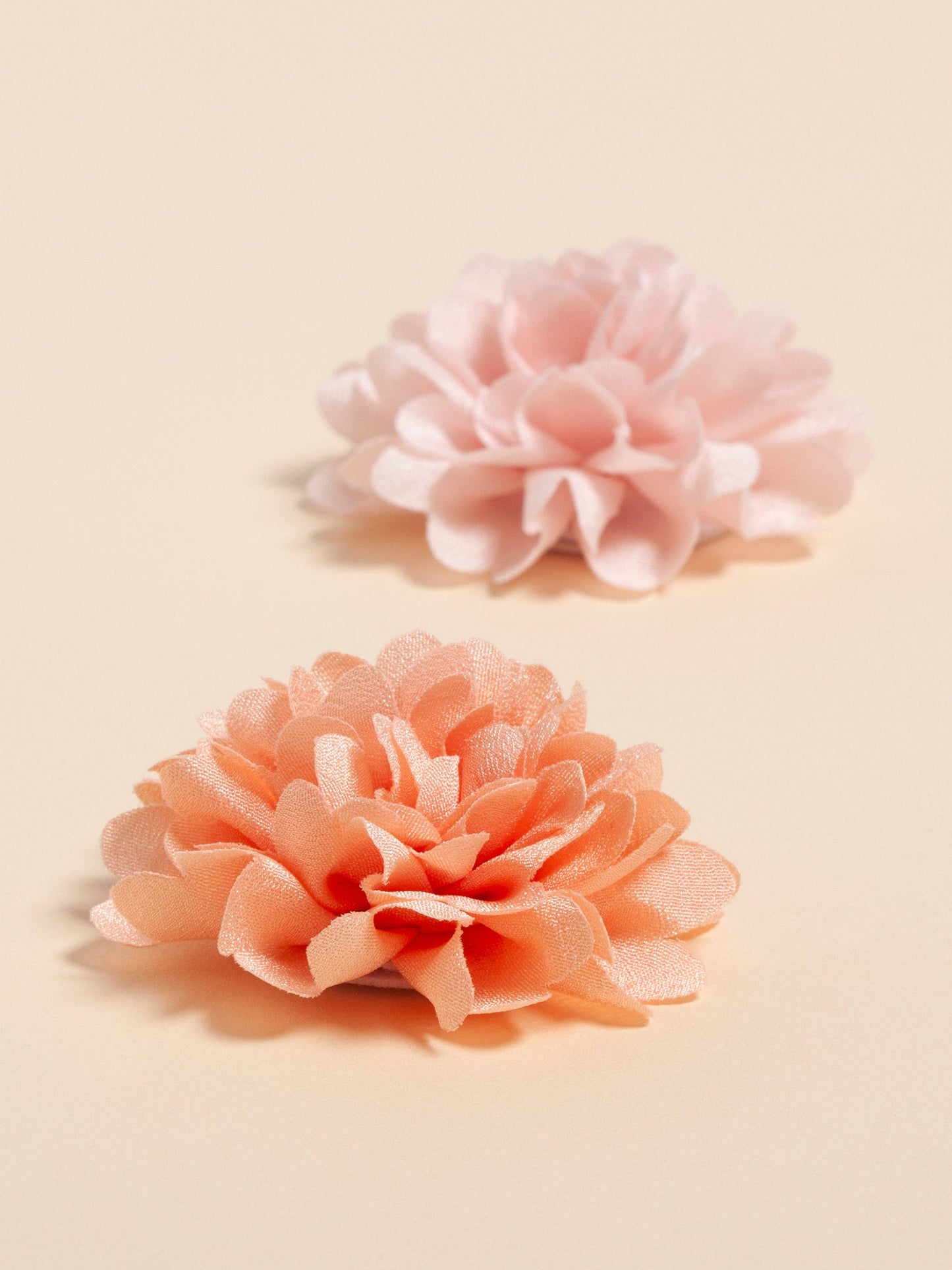 Mini Flower Magnets