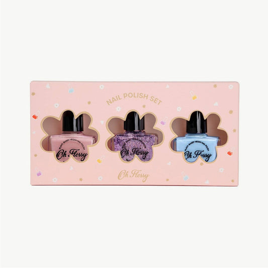 Storytime Nail Polish Set
