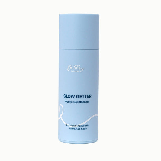Glow Getter Gentle Gel Cleanser