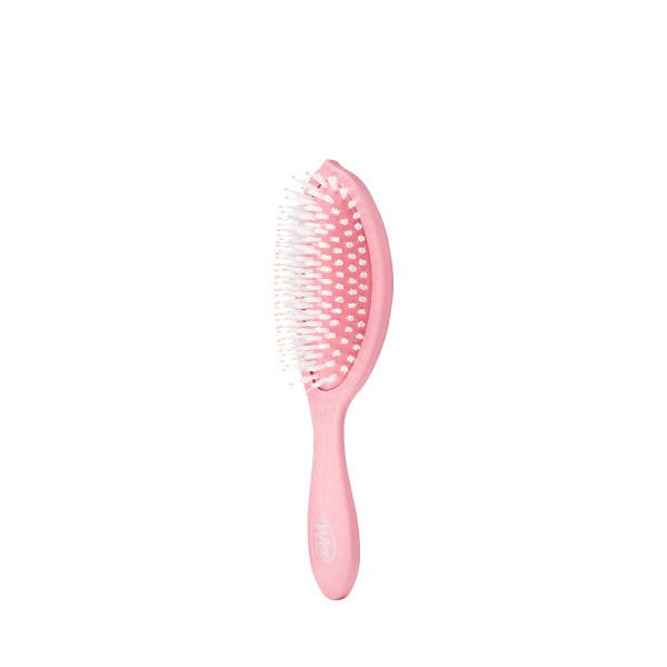 Go Green Smooth Styler Brush - Pink