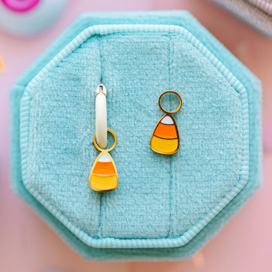 Candy Corn Charms