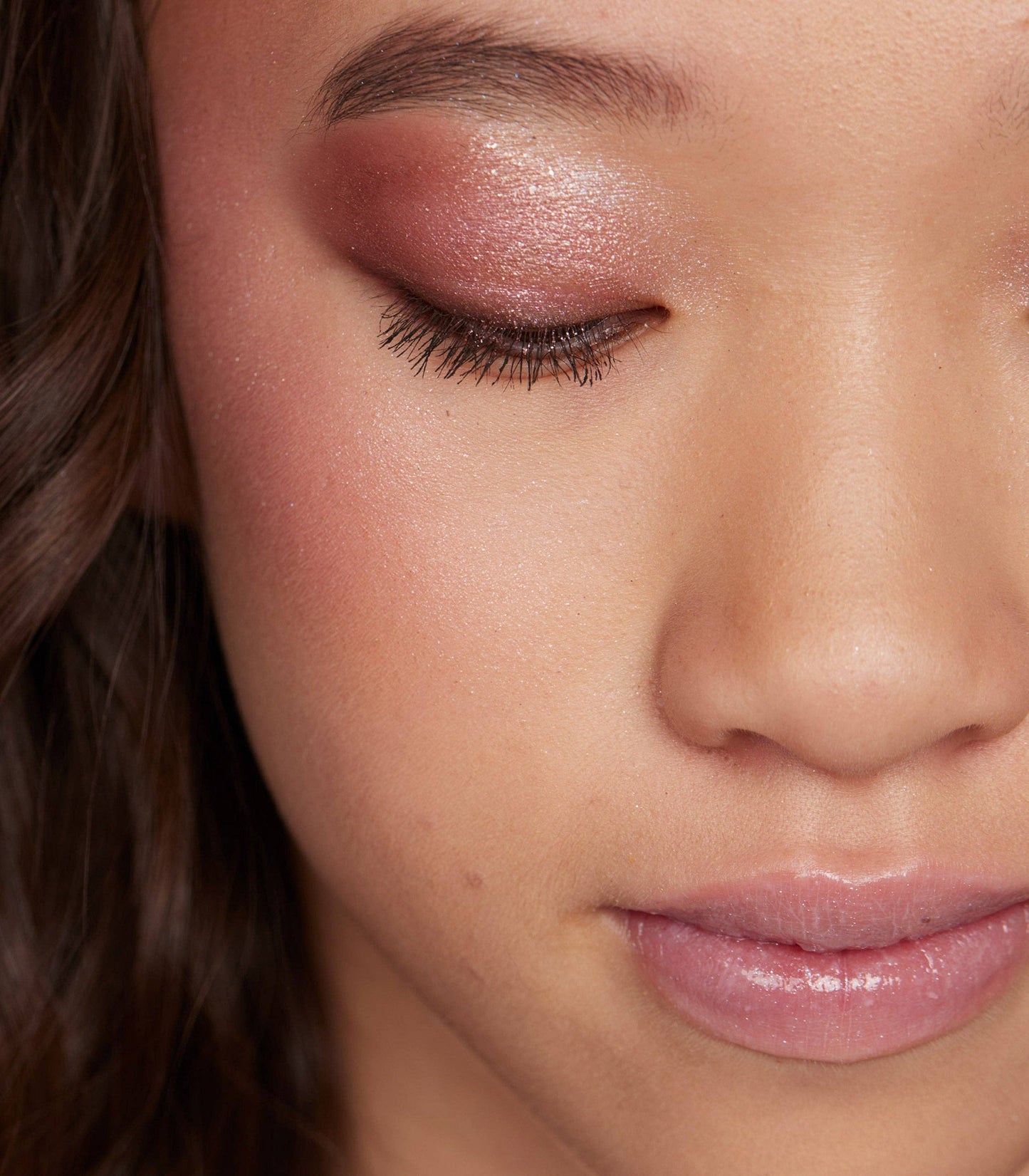 CELEBRATE YOU! Eye Shadow and Cheek  Makeup Set