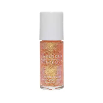 Orange Era Roll-On Shimmer