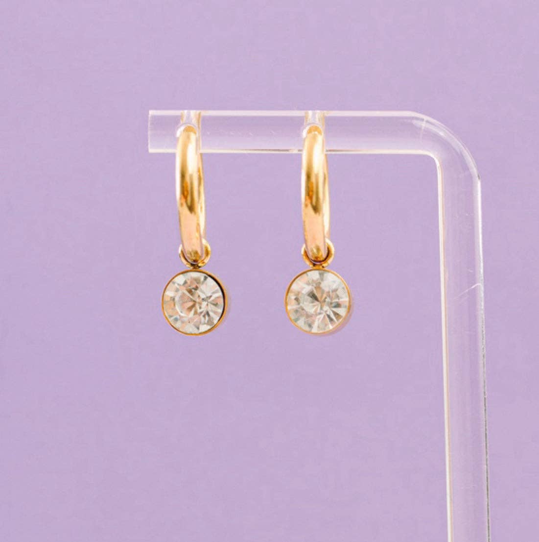 April Charms (Diamond)
