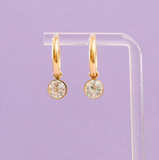 April Charms (Diamond)