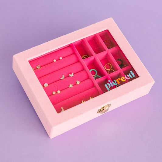 Jewelry Box
