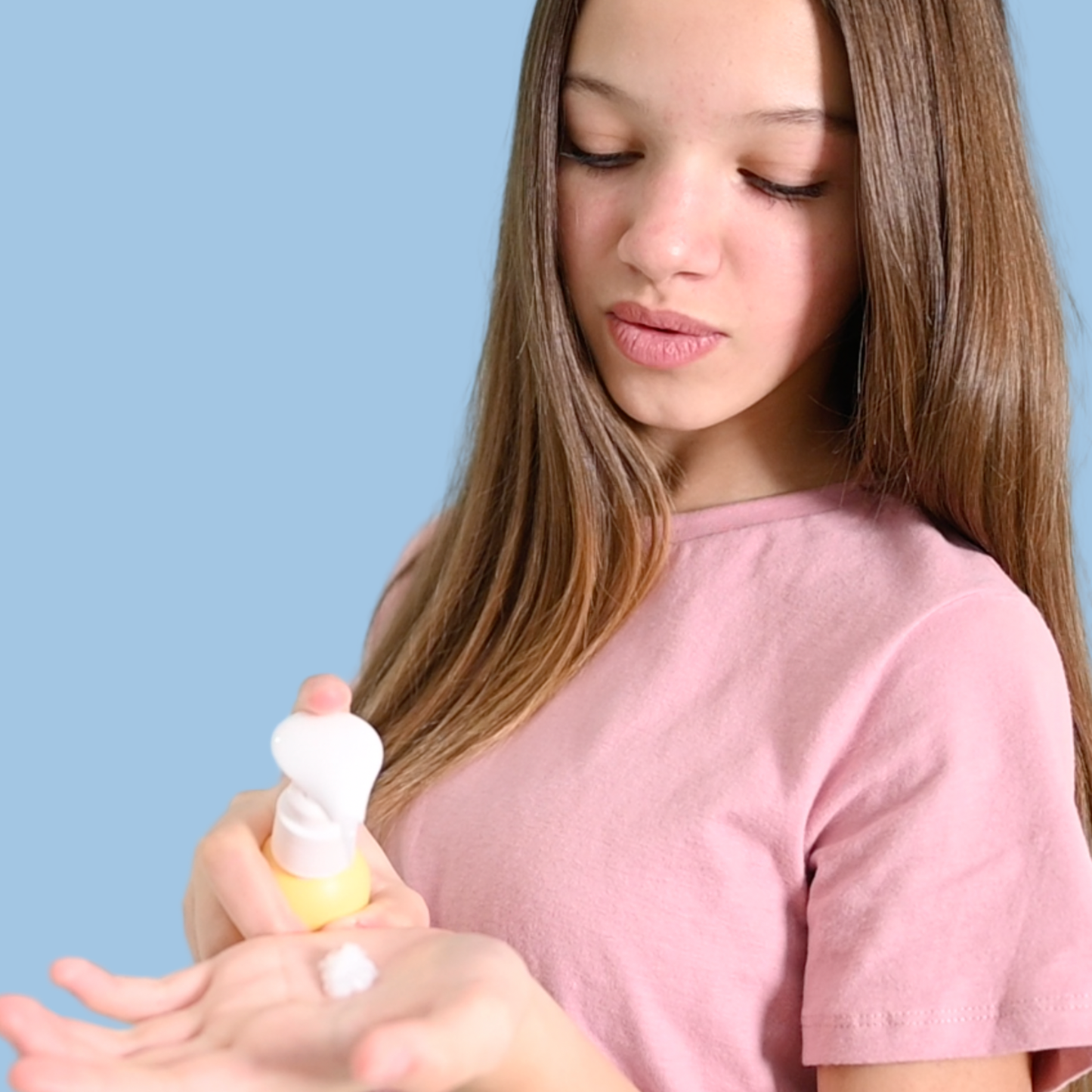 Moisturising Leave In Conditioner