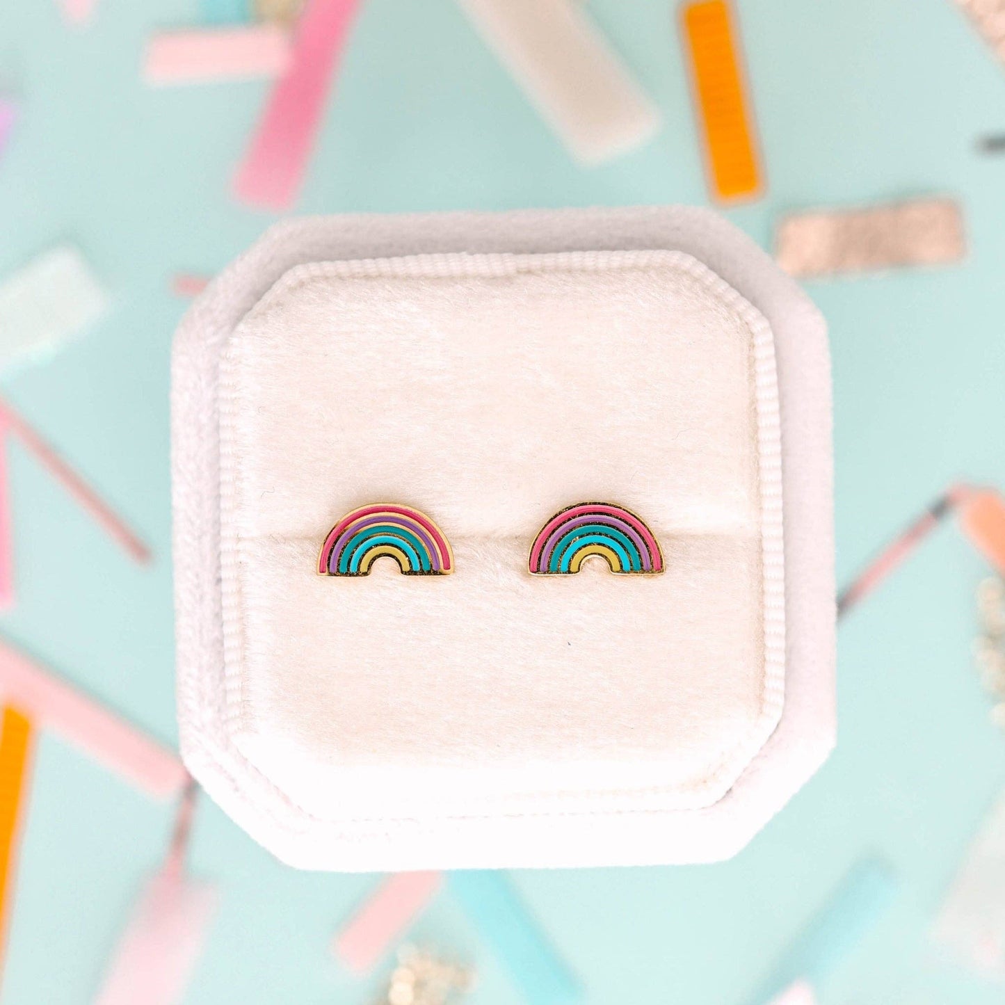 Rainbows