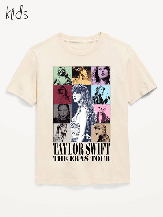 Taylor's Eras Tour Tee