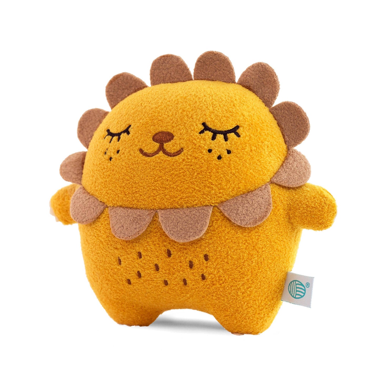 Riceleon Plush Toy