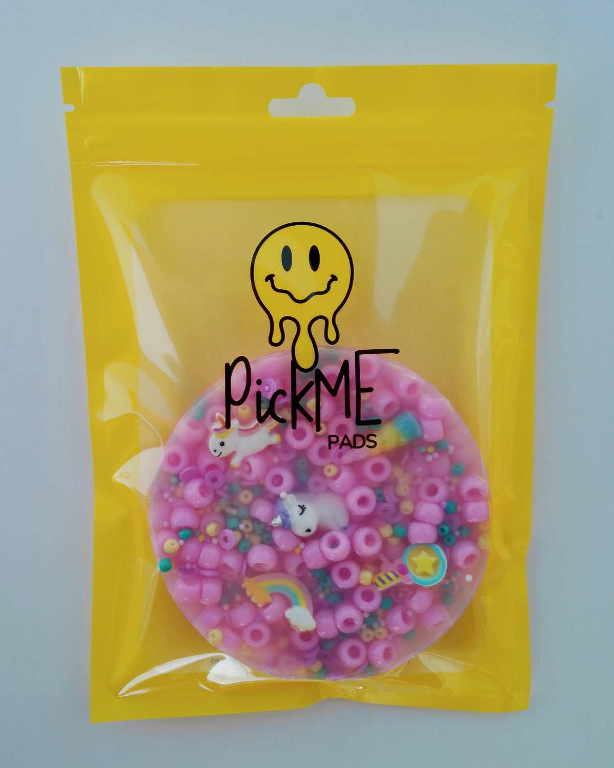 Unicorn Dreams Picking Pad