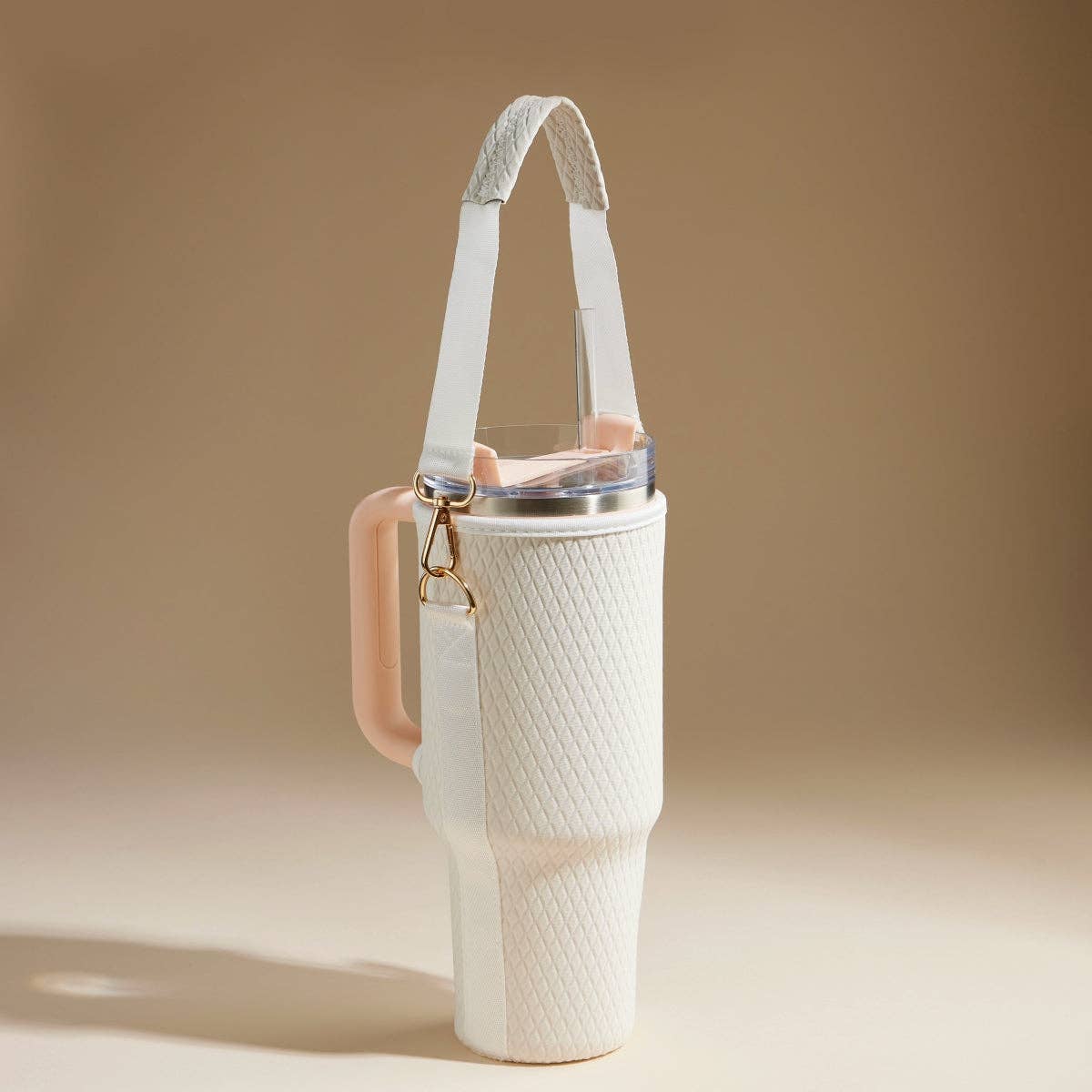 Scuba Sling Tumbler Bag | Sage