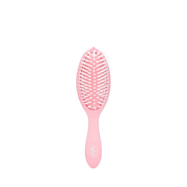 Go Green Smooth Styler Brush - Pink