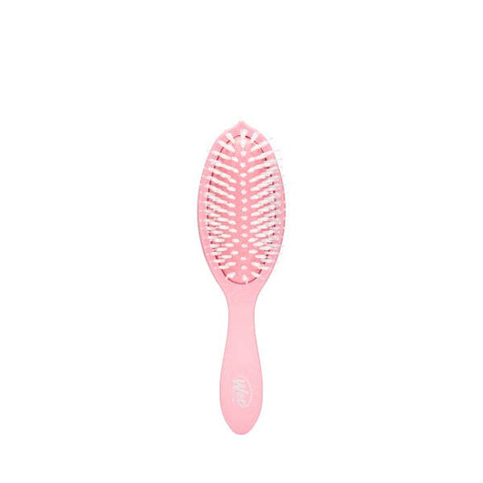 Go Green Smooth Styler Brush - Pink