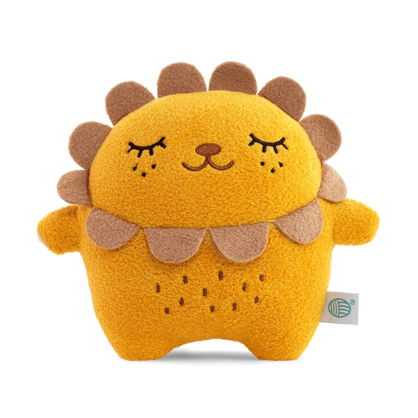 Riceleon Plush Toy