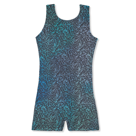 Fur Ombre Biketard