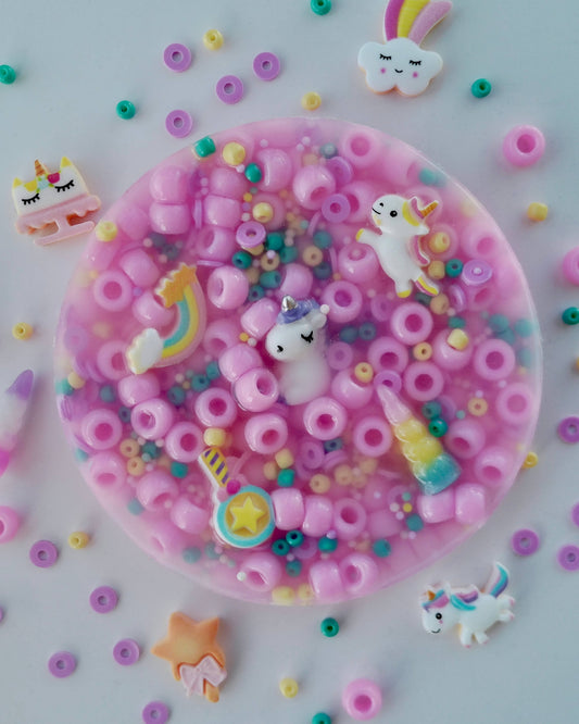 Unicorn Dreams Picking Pad