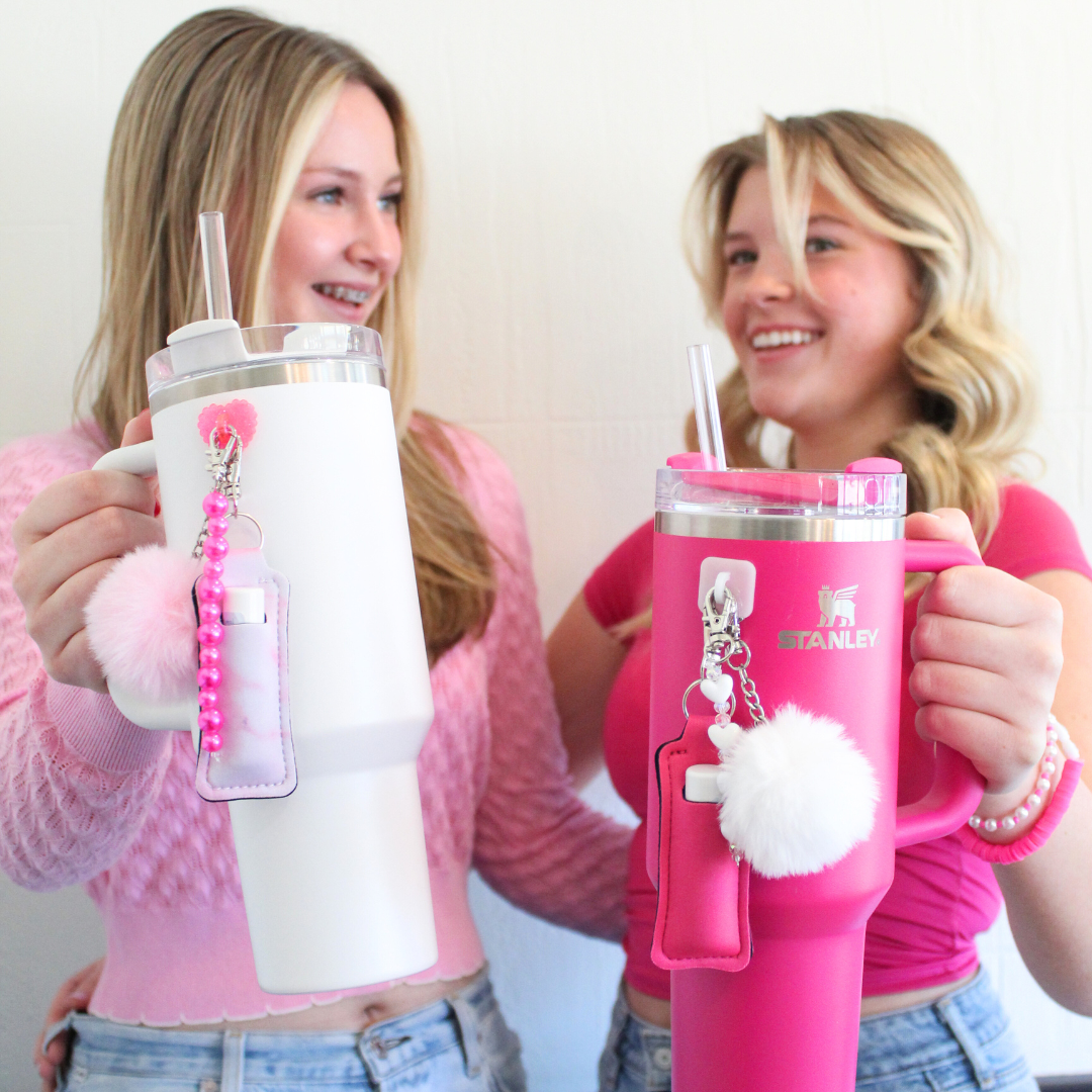 Sweetheart Water Bottle Bundle