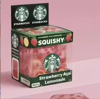 Starby Squish