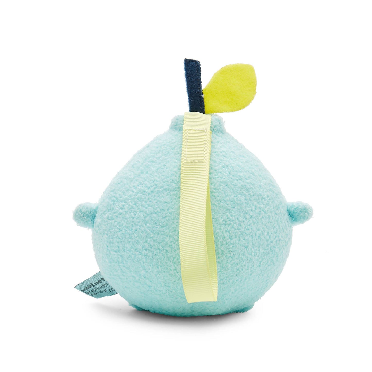 Blue Pear Mini Plush Toy
