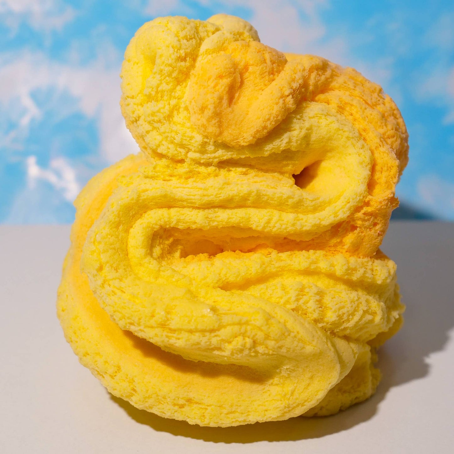 Giant the Giraffe Slime