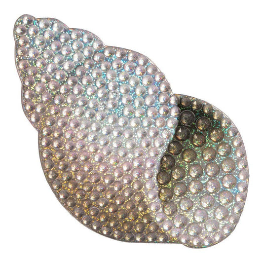 Seashell Sticker