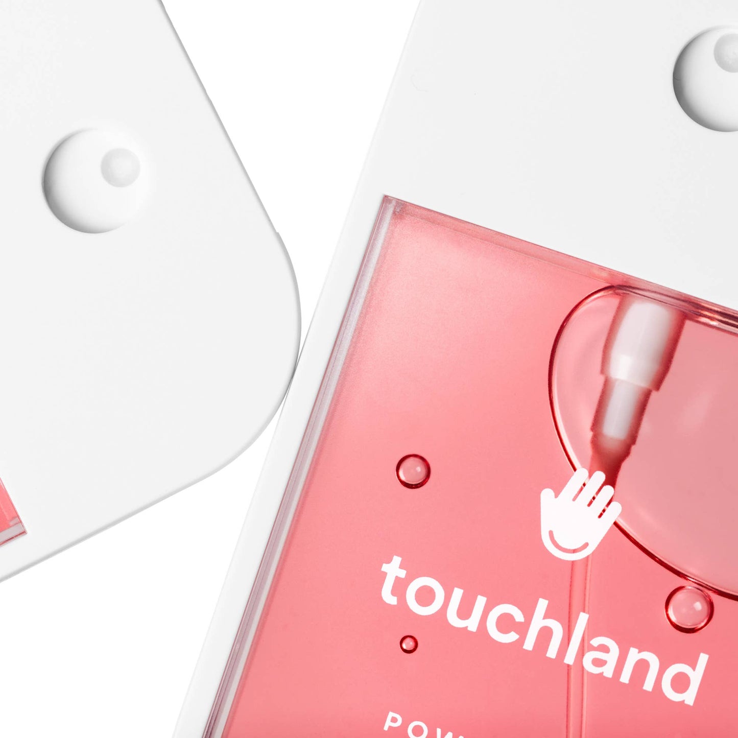 Wild Watermelon Power Mist Hand Sanitizer