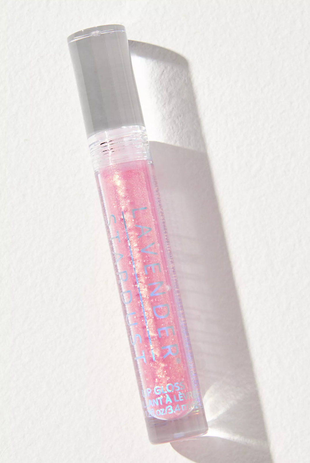 Cloud Cake Lip Gloss Set