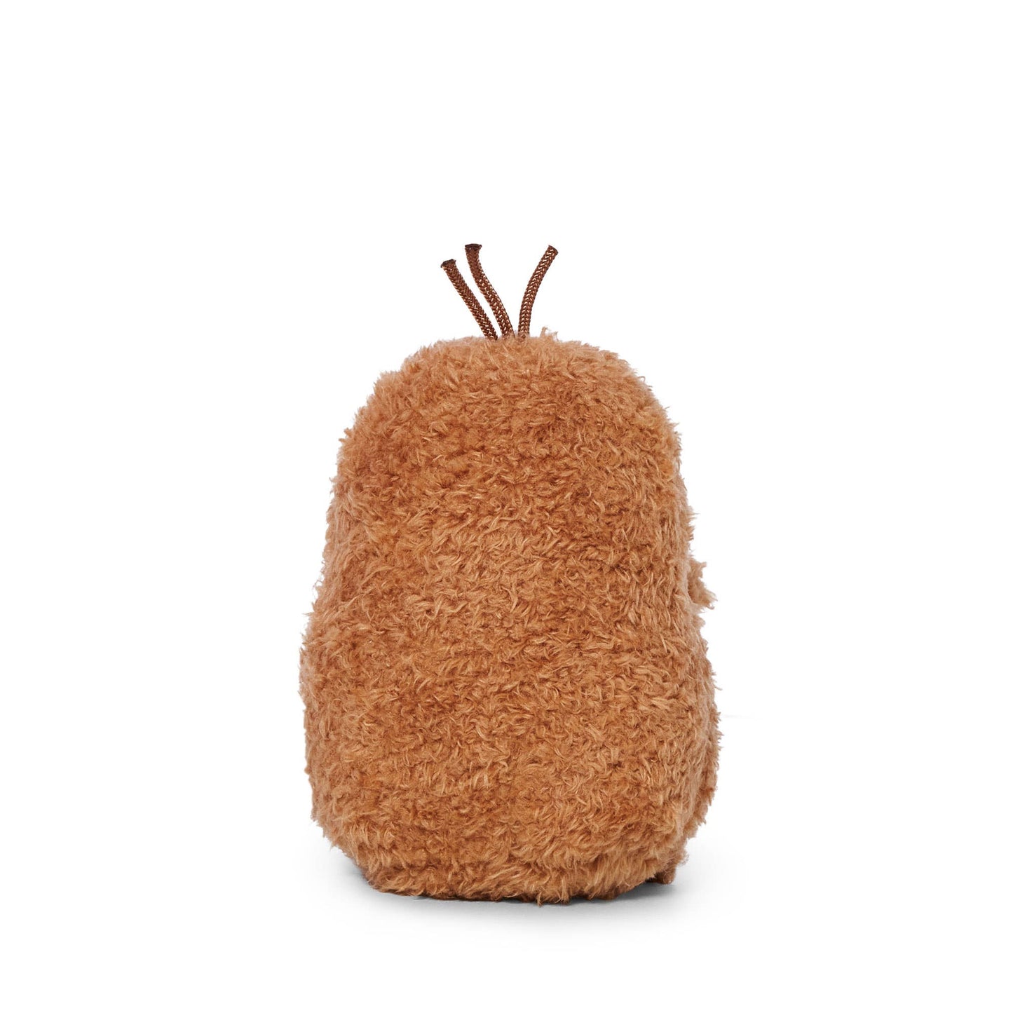Potato Mini Sitting Plush Toy