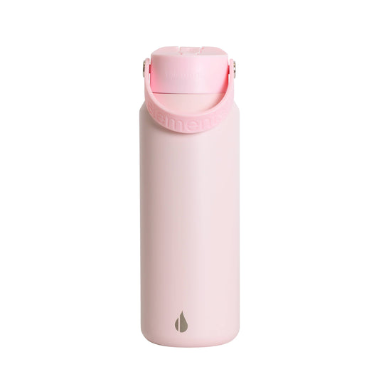 40oz Core Bottle | Blush Pink