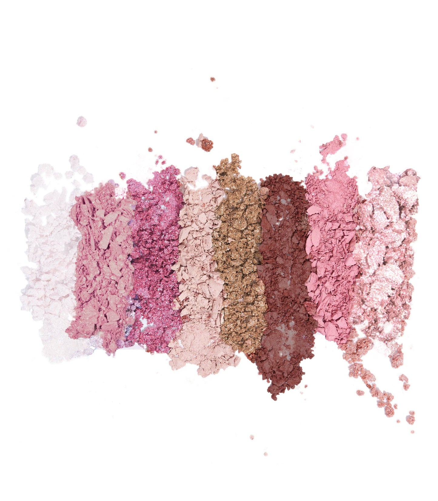 CELEBRATE YOU! Eye Shadow and Cheek  Makeup Set