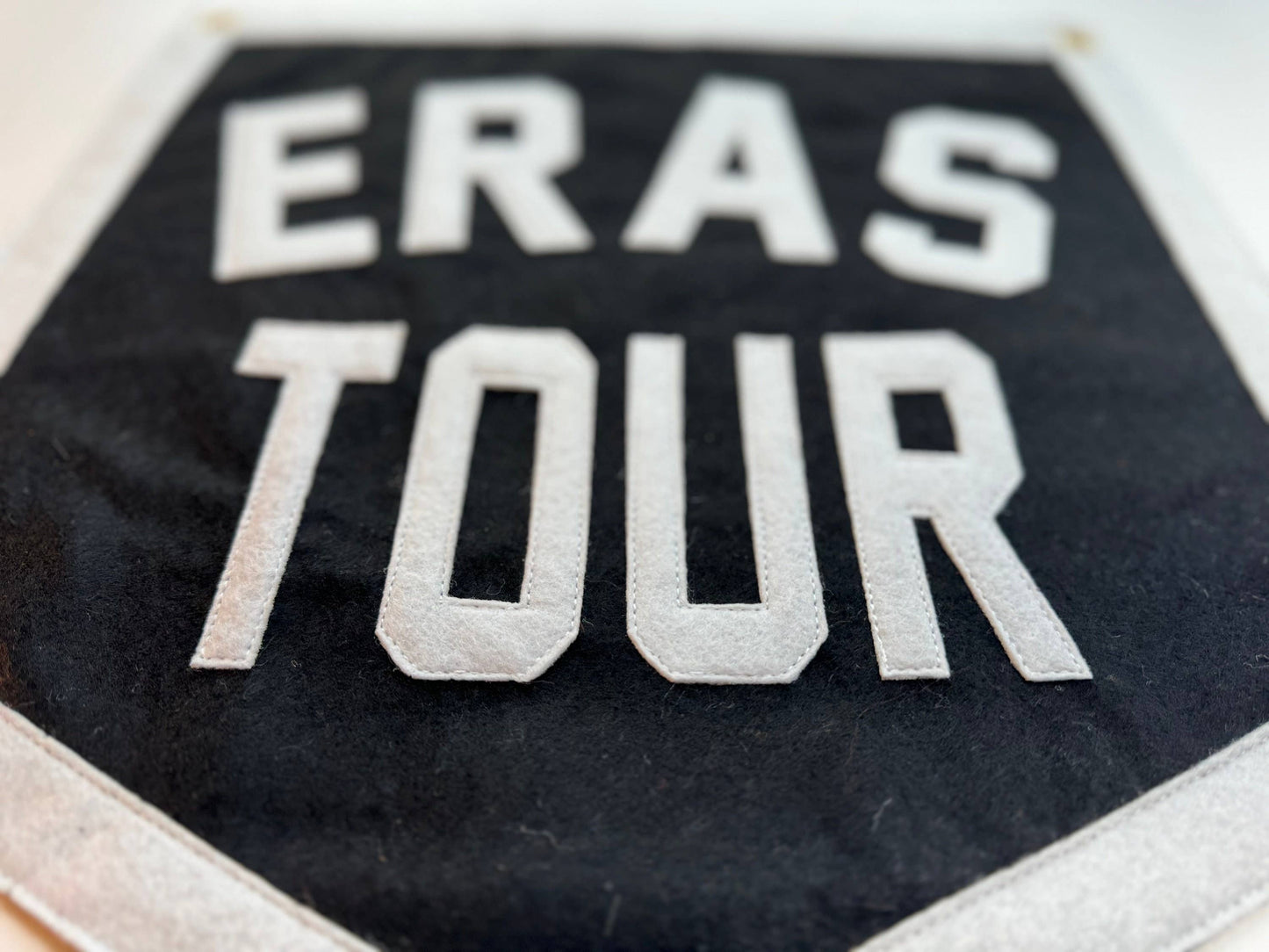 Eras Tour Wall Pennant