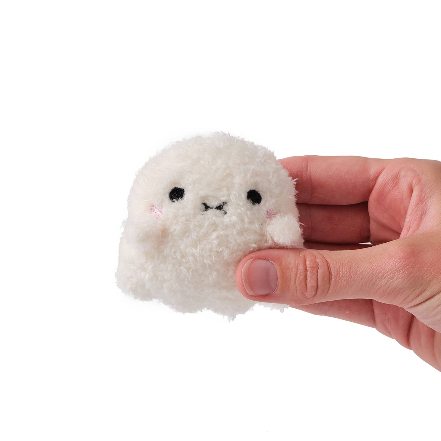 Ghost Keyring
