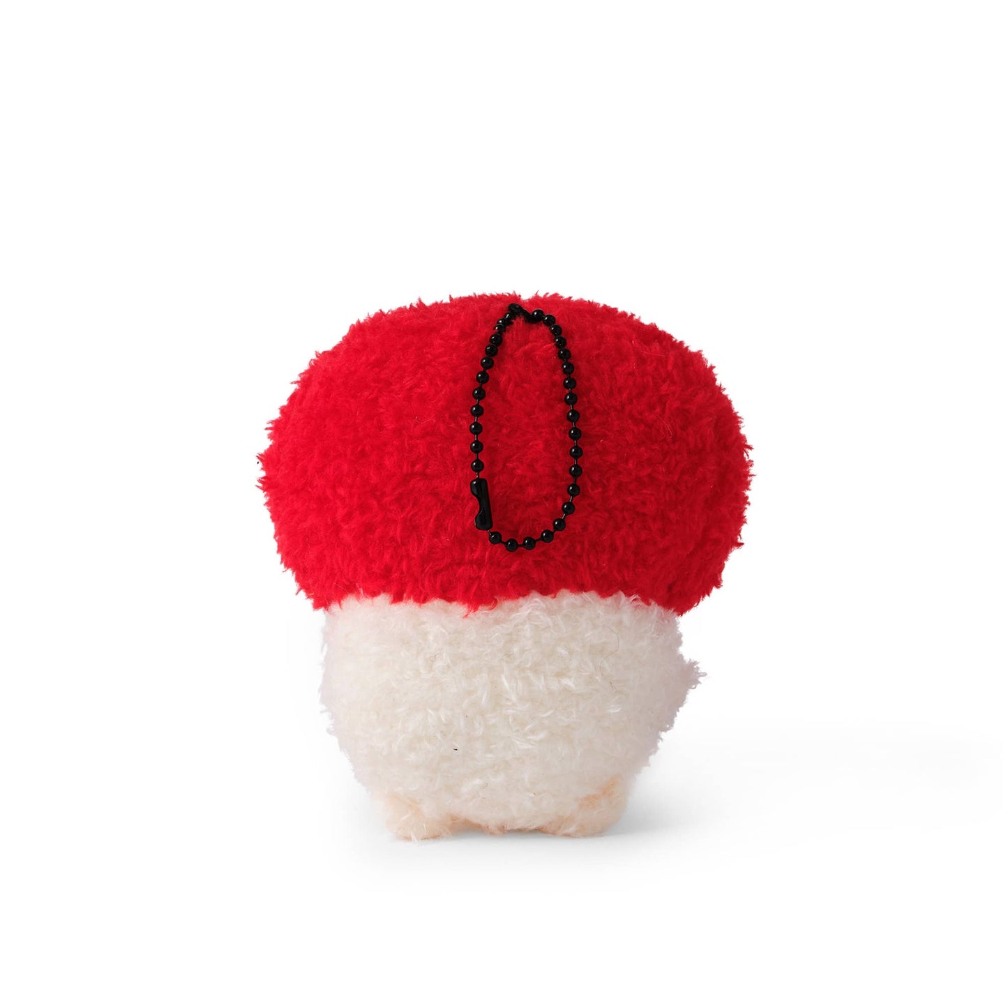 Mushroom Keyring