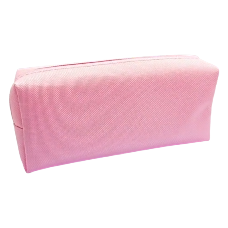 Large Labubu Pencil Case | Pink