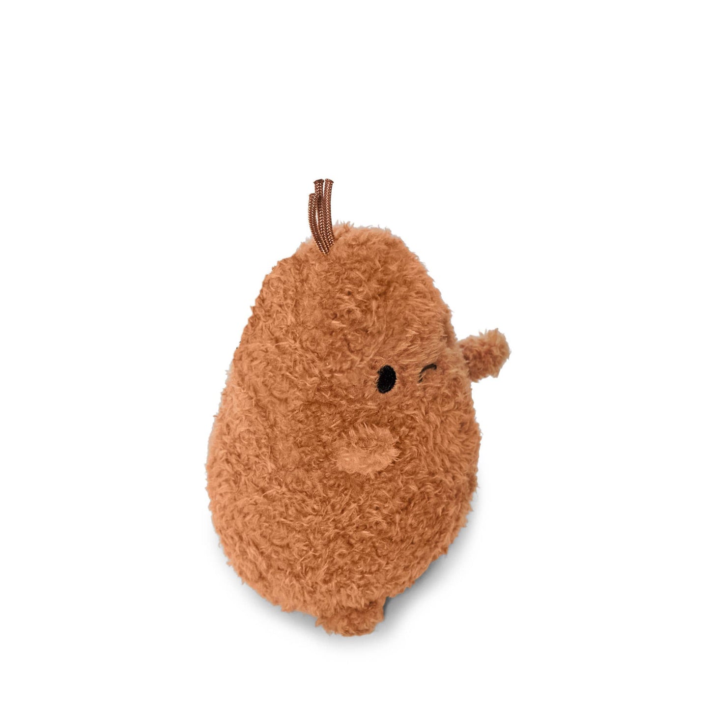 Potato Mini Sitting Plush Toy