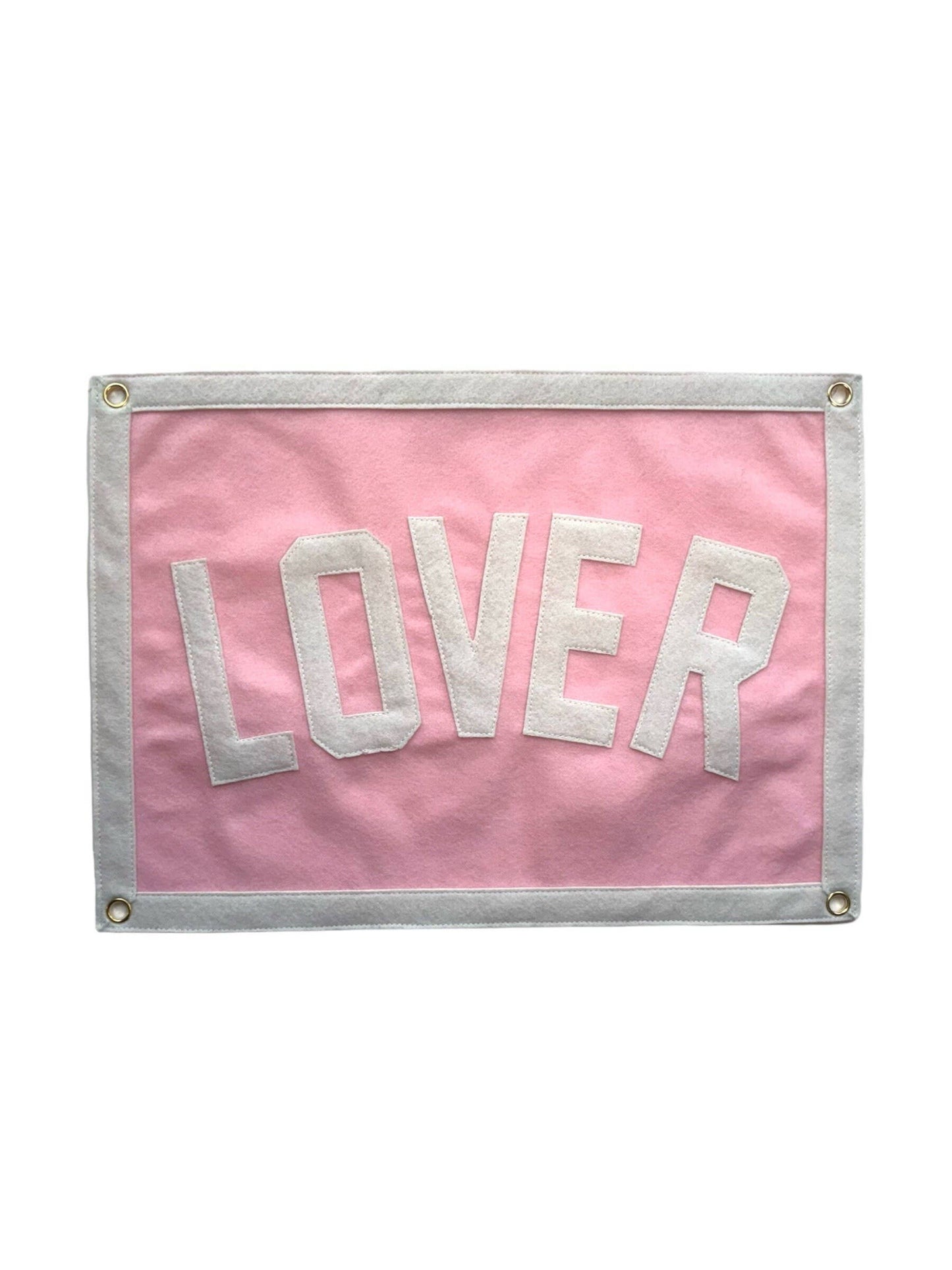T Swift Lover Wall Pennant
