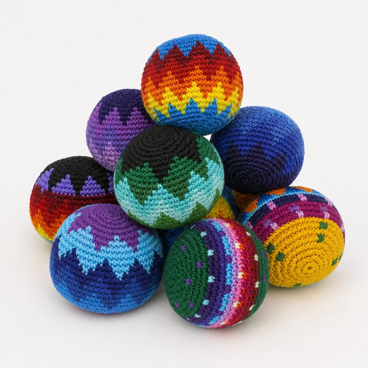 Hacky Sack