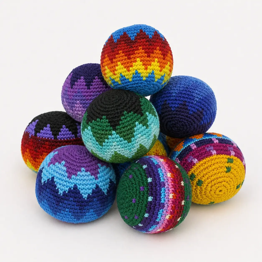 Hacky Sack