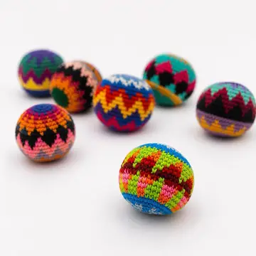 Hacky Sack
